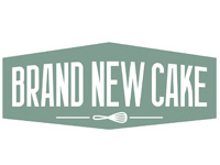 Brand New Cake