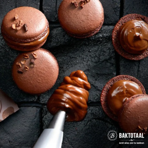 Hoe kun je het beste chocolade smelten?