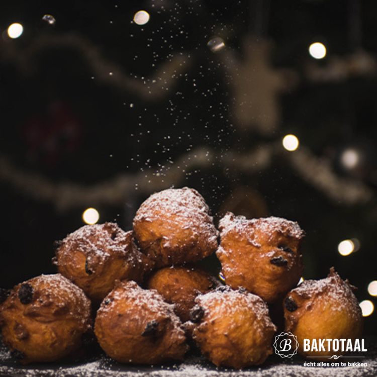 Perfecte oliebollen Bakken? Ontdek het in onze baktip!