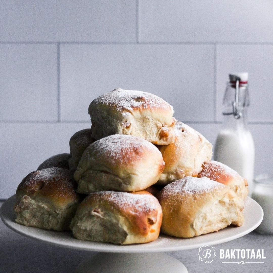 Bolletjes recepten