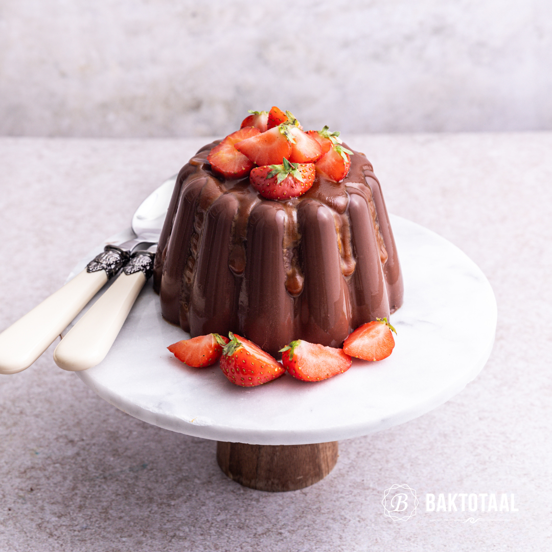 Pudding recepten