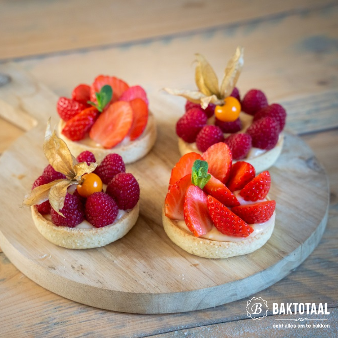 Fruit recepten