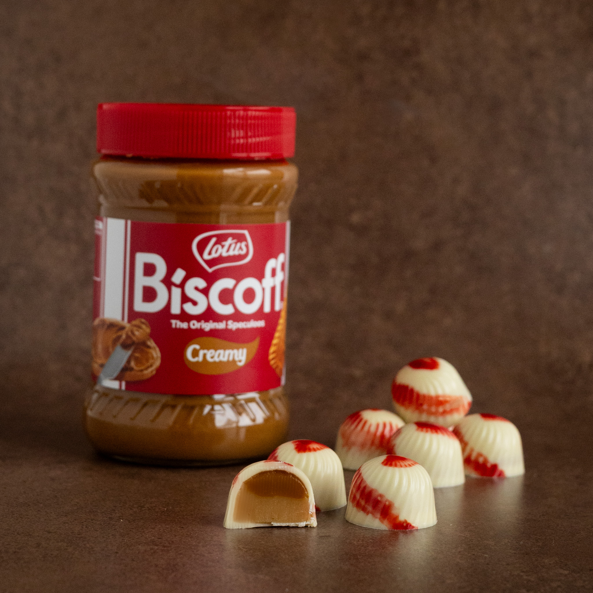 Bonbons en truffels recepten