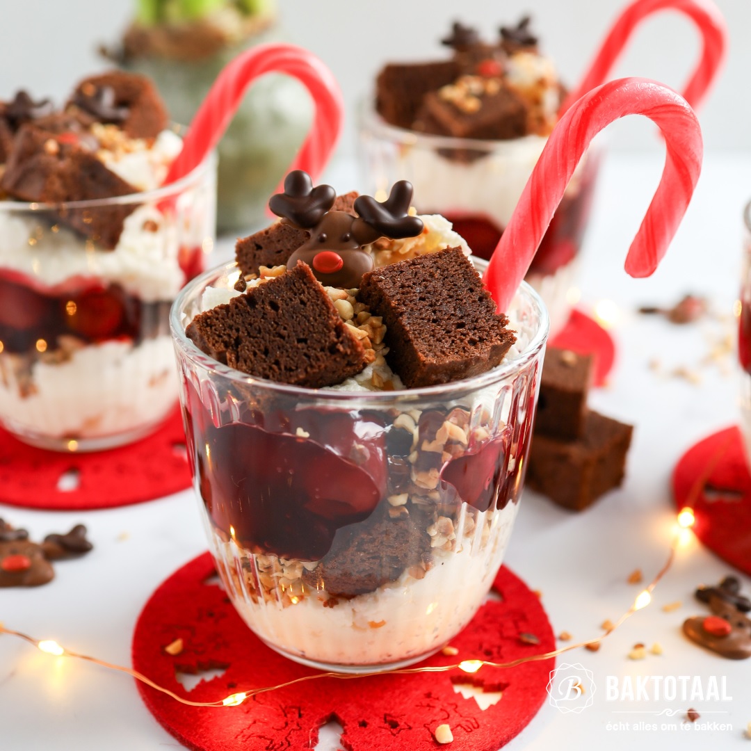 Kerst dessert
