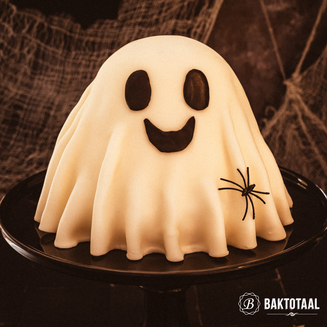 Halloween recepten