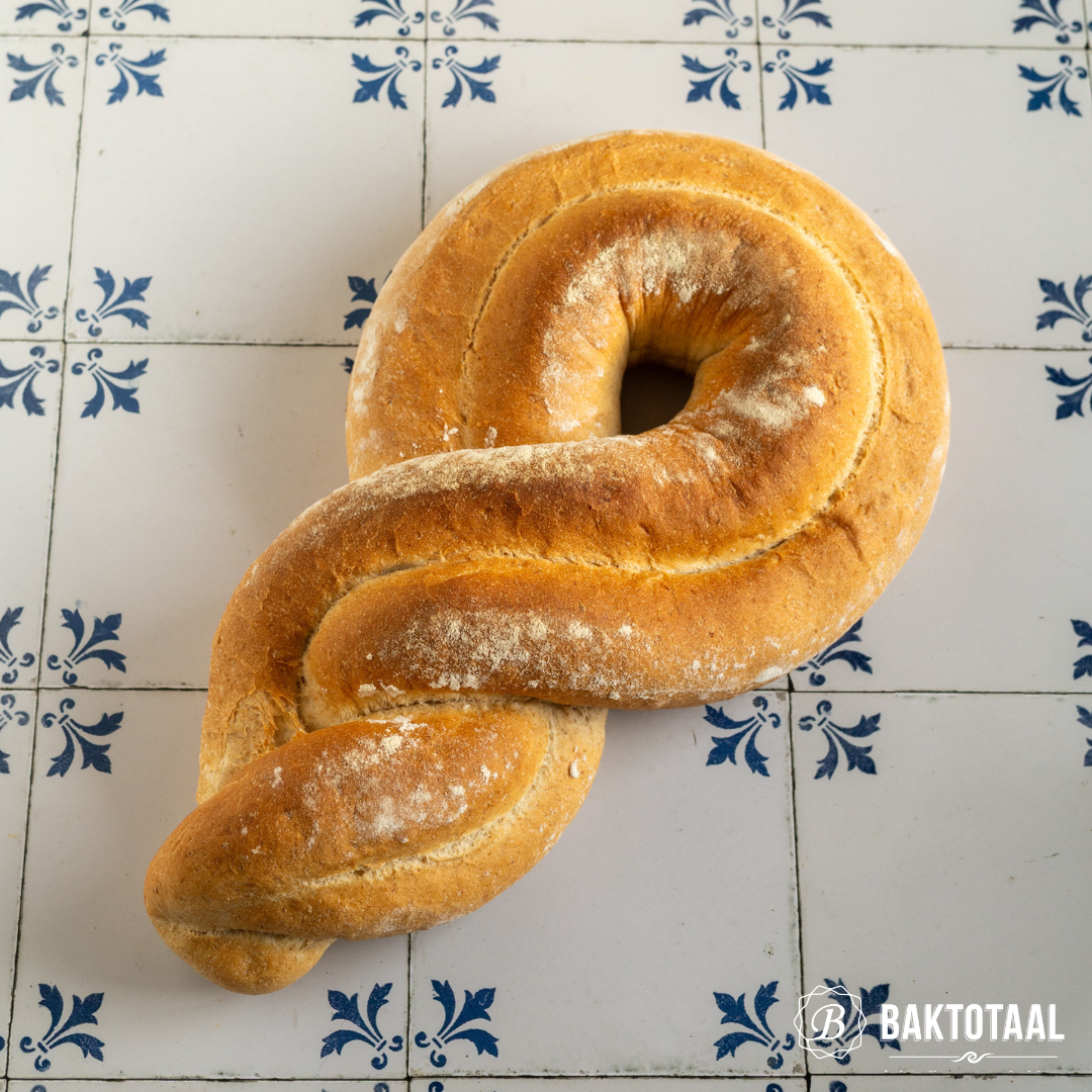 Tarwebrood recepten