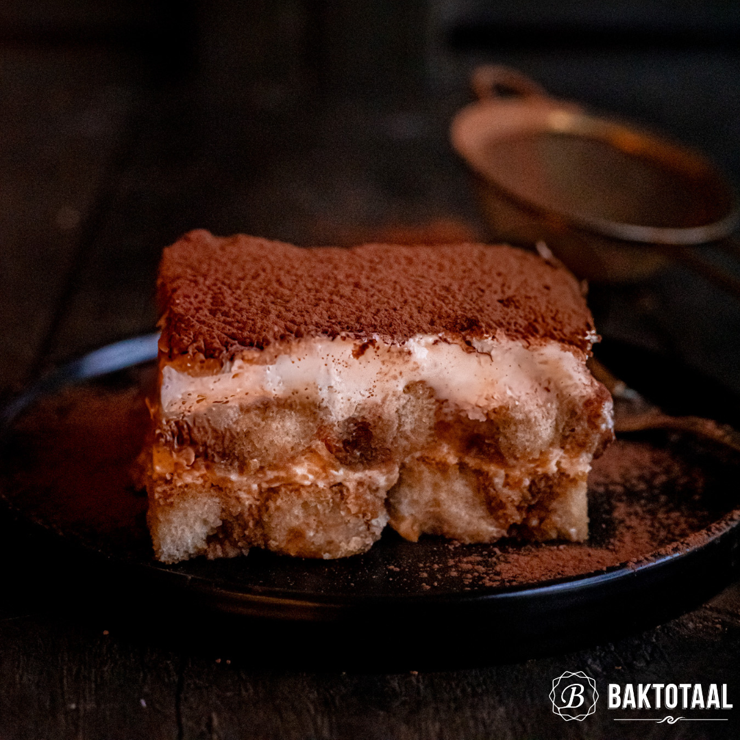 Tiramisu recepten