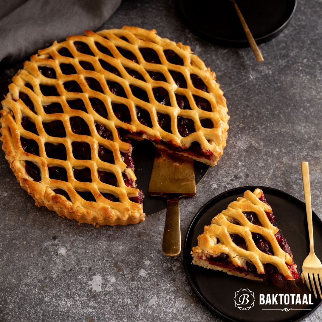 Vlaai recepten