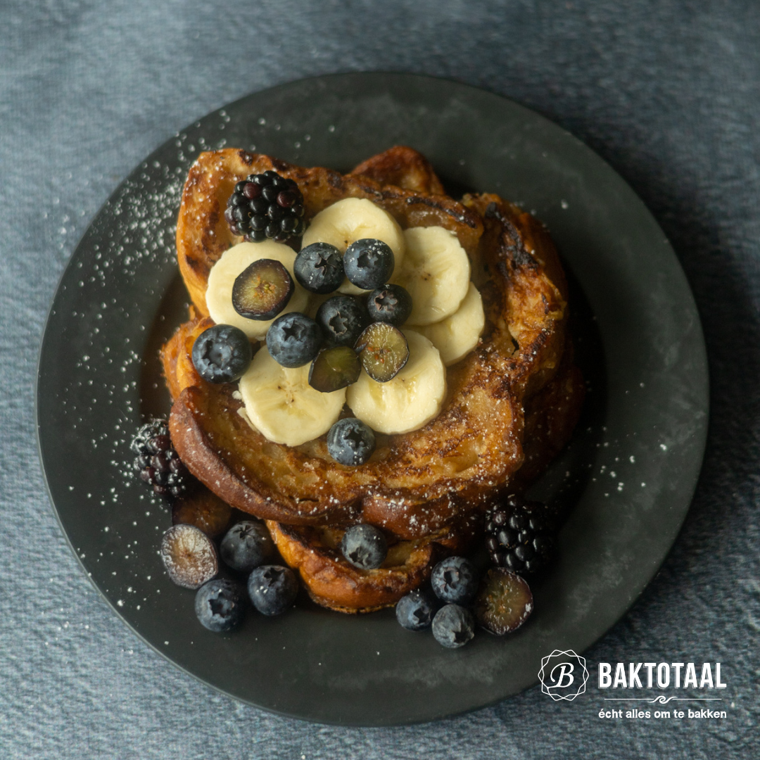 Brunch recepten
