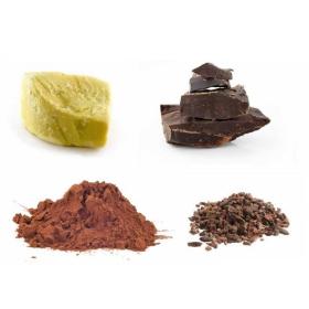 Cacaoproducten