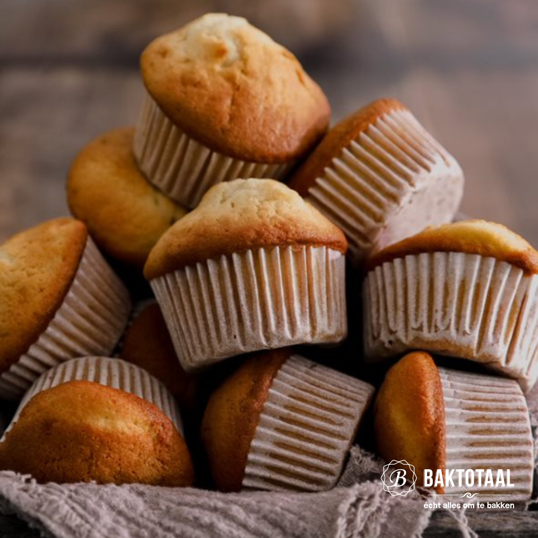 Muffins recepten
