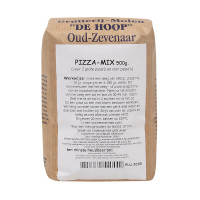 Molen de Hoop Pizza/Pasta mix 500gr