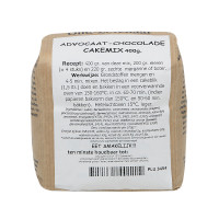 Molen de Hoop Advocaat Chocoladecake 400 gr