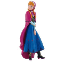 Taarttopper Disney Frozen - Anna