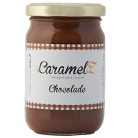 Caramel Chocolade 110 gram