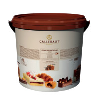 Callebaut Bakvaste Hazelnootvulling (Gold) 10kg