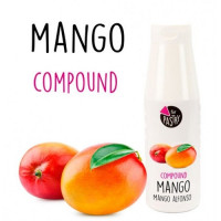 ForPastry Compound Mango 1kg