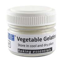 PME Gelatine Plantaardig 20 gram