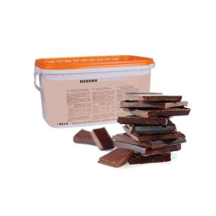 Kessko Bavaroisepoeder Chocolade 3kg