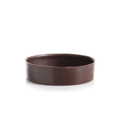 Dobla Chocoladedecoratie Tartelette Cups Ø5cm (72 stuks)