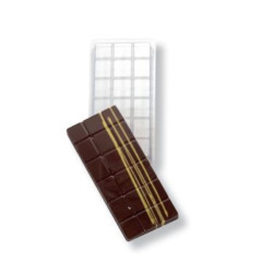 Martellato Chocolademal Tablet 70g (5x) 13x5,5cm