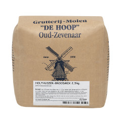 Molen de Hoop Holthuizer Broodmix 2,5kg