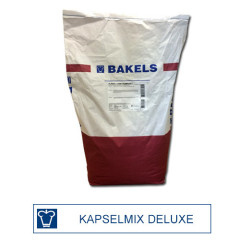 Bakels Biscuit/Kapsel-mix (Moscovisch) DeLuxe 15 kg