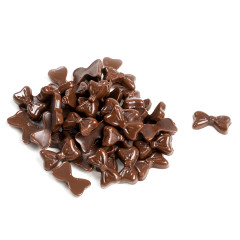 Dobla Chocolade Sprinkles Strikken (600 gram)