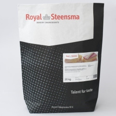 Royal Steensma Houdbare Banketbakkersroom (gele room) 20kg