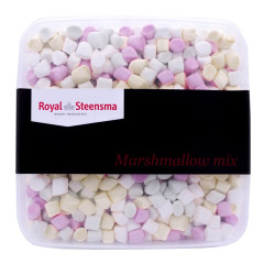 Marshmallow Mix 400 gram
