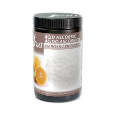 Sosa Ascorbinezuur (Vitamine C) 1kg