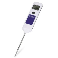 Thermometer Digitaal Geijkt -40 tot +300°C. ThermaLite