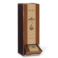 Callebaut Hot Chocolate callets Melk 35 gram (25x)