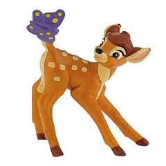 Taarttopper Disney Bambi - Bambi