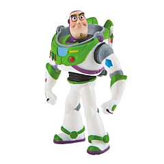 Taarttopper Disney Toy Story - Buzz Lightyear