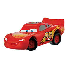 Taarttopper Disney Cars 3 - Lightning McQueen