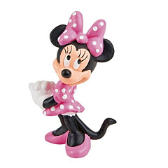 Taarttopper Disney Mickey Mouse - Minnie