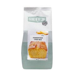BrandNewCake Cake-mix Suikervrij 400g