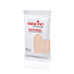 Saracino Modelling Paste Beige 250g
