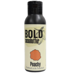 Bold Cacaoboter Gekleurd Peachy 80g