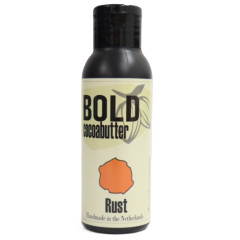 Bold Cacaoboter Gekleurd Rust 80g
