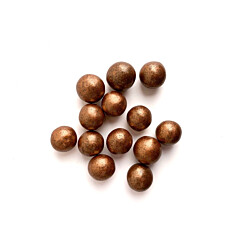 Callebaut Chocolade Parels Brons 500g