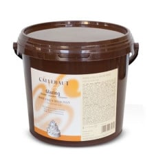 Rolfondant Callebaut Wit 7kg