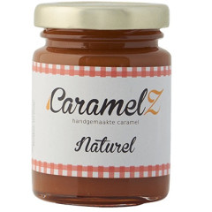 Caramel Naturel 110 gram
