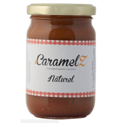 Caramel Naturel 200 gram