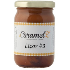 Caramel Licor 43 110 gram