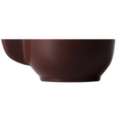 Callebaut Chocoladedecoratie Espresso Cups Puur 312st.