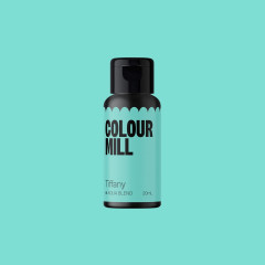Colour Mill Aqua Blend Kleurstof Tiffany 20ml