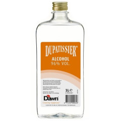 Dawn Dupatissier Alcohol 96% 1liter