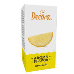 Geconcentreerd aroma Limoncello 50 g